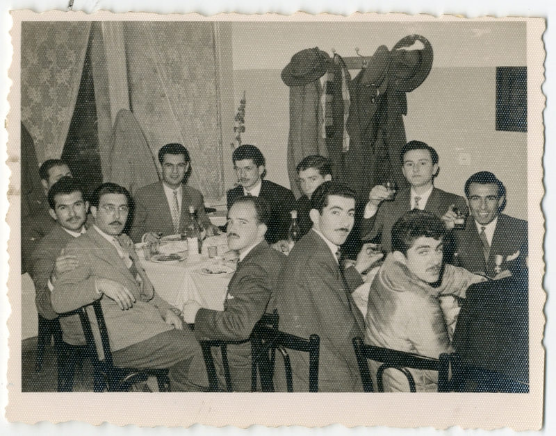 Αρχείο προσκόπων Ημαθίας 1950