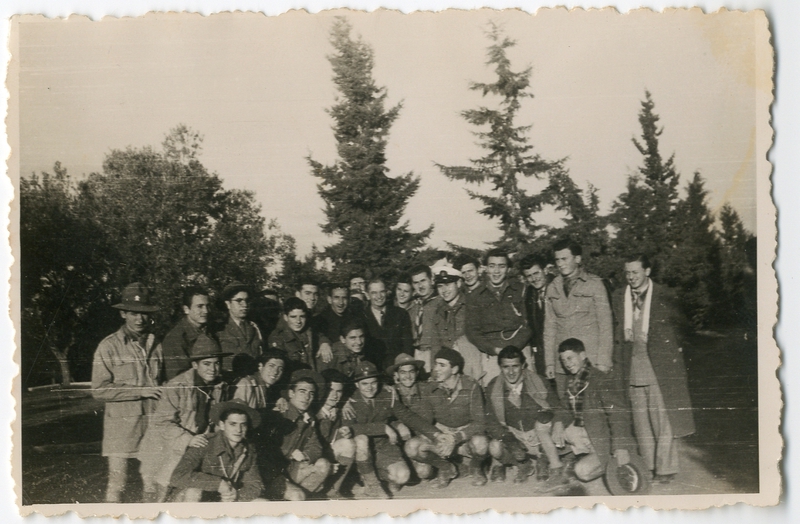 Αμερικάνικη Γεωργική Σχολή Θεσσαλονίκης