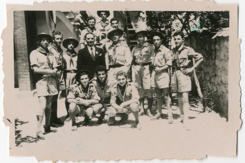 Πρόσκοποι Βέροιας