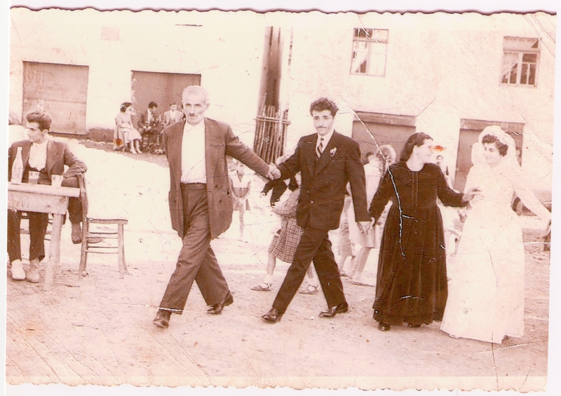 Γάμος στη Φυτειά  Ημαθίας