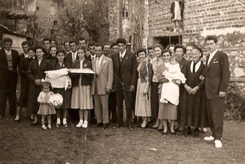 Γάμος στη Φυτειά  Ημαθίας