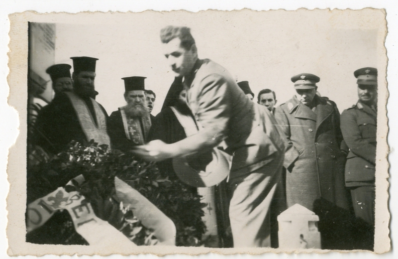 Πρόσκοποι στη Νάσουσα