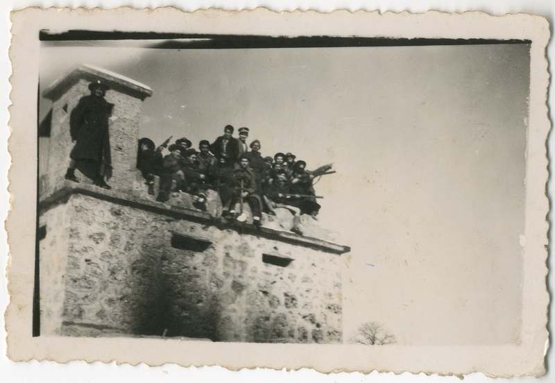Πρόσκοποι 1968
