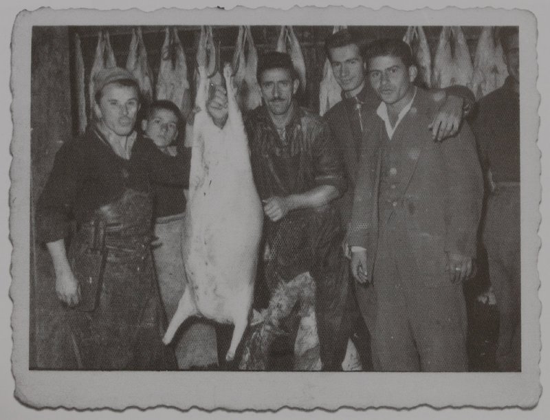 Στο Σφαγείο