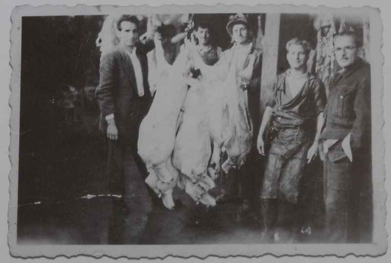 Σφαγείον Βέροιας
