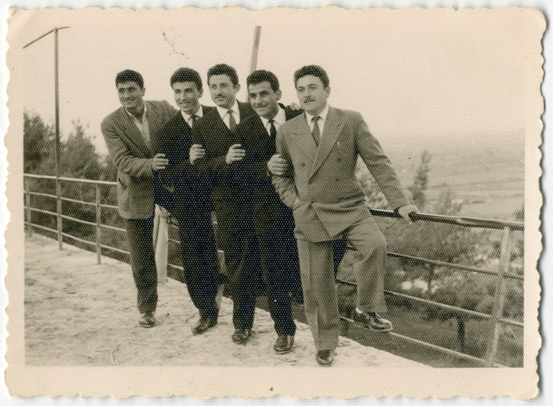 Πάρκο Εληάς