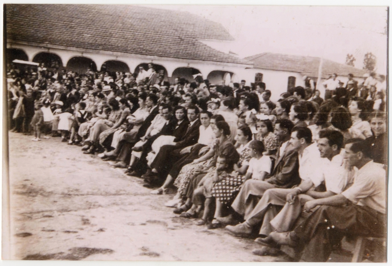 Η εκκλησία Κοιμήσεως της Θεοτόκου στο Γιδά Ημαθίας