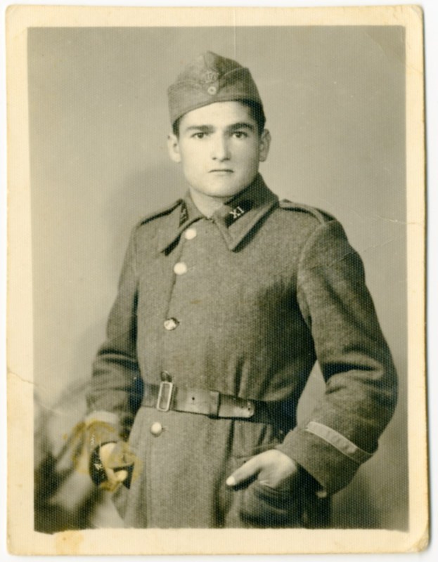 Δημήτριος Γκαλίτσιος