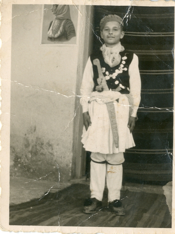 25η Μαρτίου 1968
