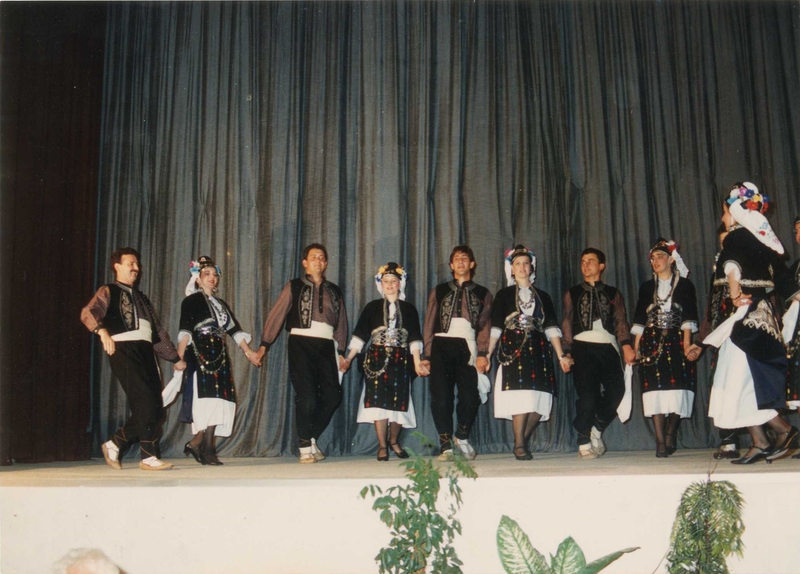 Εκδήλωση του Λυκείου Ελληνίδων Βέροιας