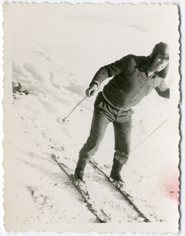 Σέλι Ημαθίας το 1962