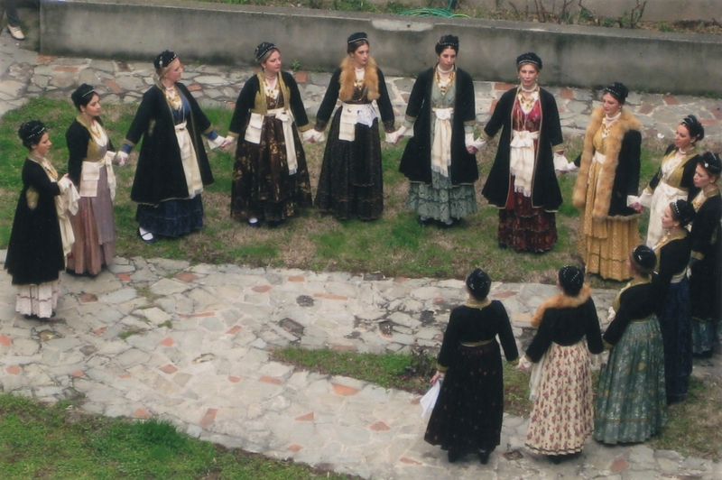 Εκπομπή ΕΤ3 