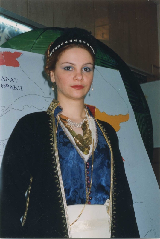 Ετήσια Παράσταση