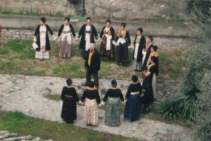 Εκπομπή ΕΤ3 