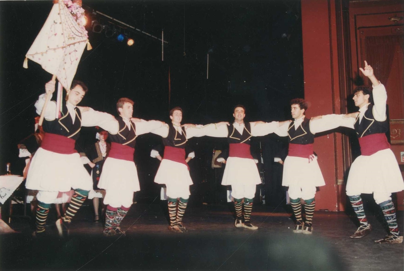 Ταξίδι - Αποστολή στο Τορόντο του Καναδά