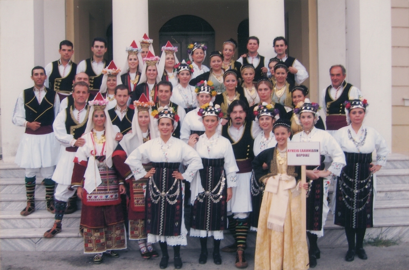 Ημαθιώτικα 2005