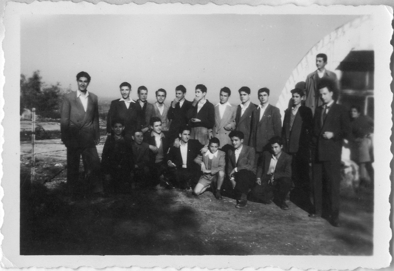 Εργατική Ομάδα προσκόπων