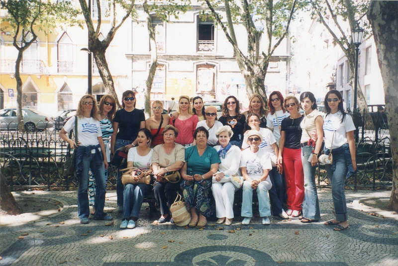 Πορτογαλία 2004