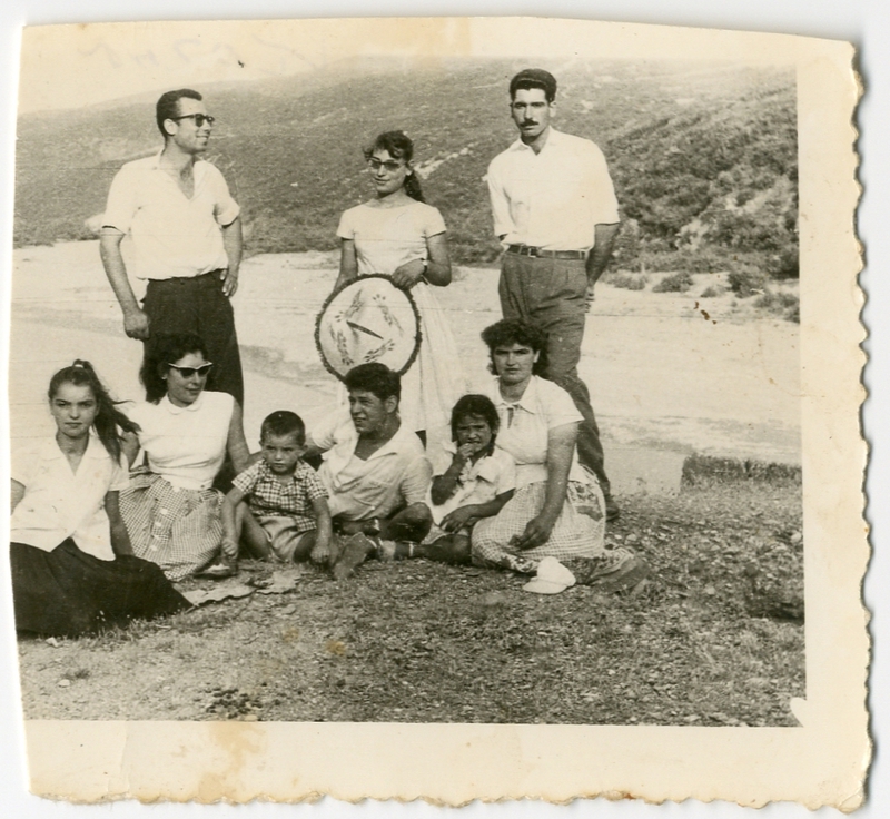 Εκδρομή στο Μακρύγιαλο