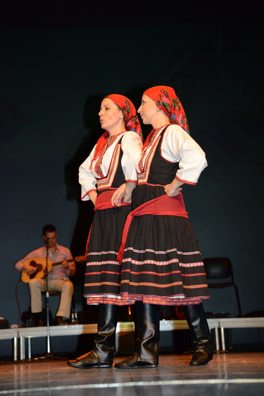 Στα Μονοπάτια της ζωής, 2013