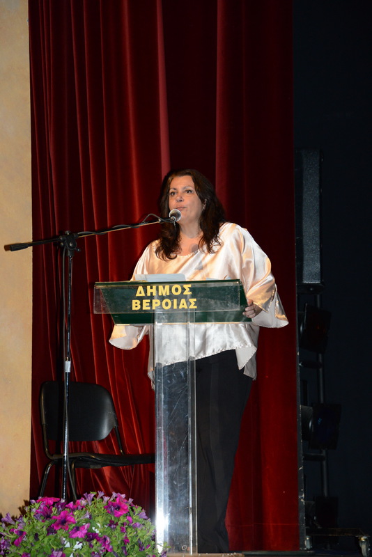 Στα Μονοπάτια της ζωής, 2013