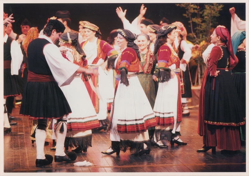 Παράσταση 