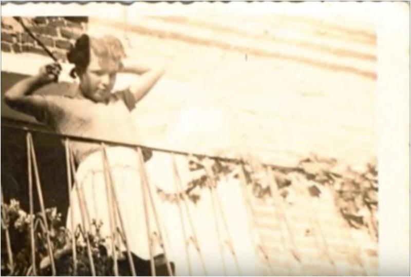 Τα παιδικά μου χρόνια