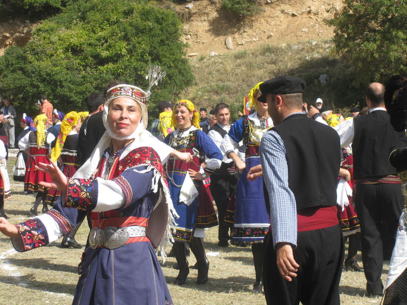 Εκδηλώσεις μνήμης για το Μακεδονικό αγώνα