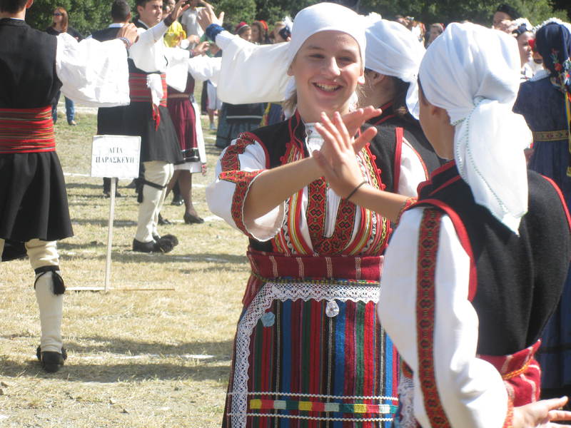 Εκδηλώσεις μνήμης για το Μακεδονικό αγώνα