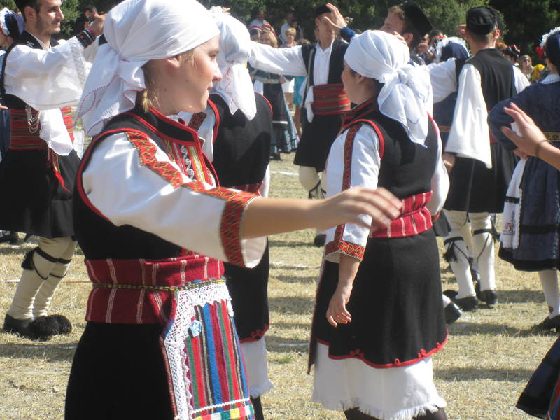 Εκδηλώσεις μνήμης για το Μακεδονικό αγώνα