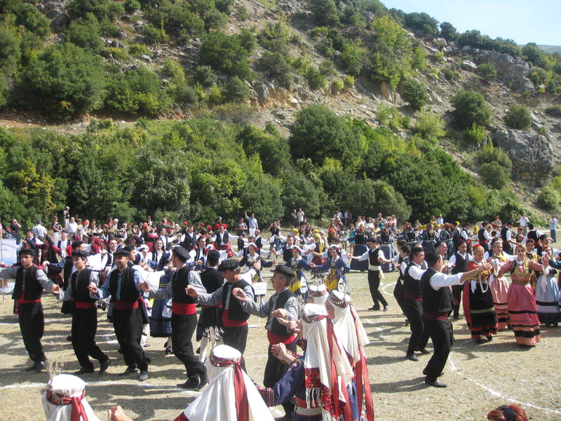 Εκδηλώσεις μνήμης για το Μακεδονικό αγώνα