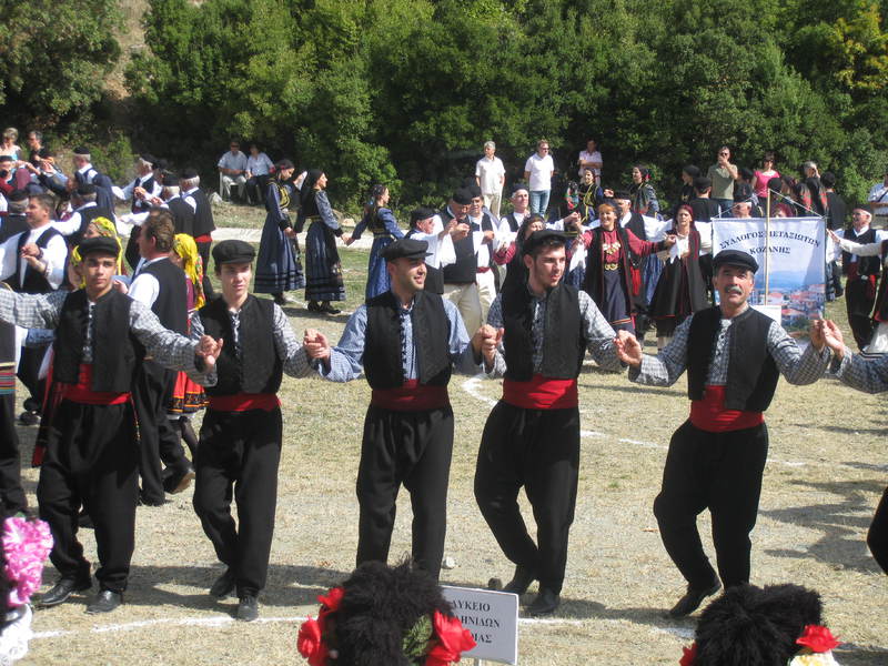 Εκδηλώσεις μνήμης για το Μακεδονικό αγώνα