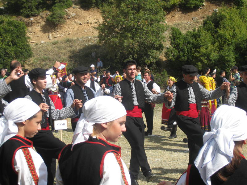 Εκδηλώσεις μνήμης για το Μακεδονικό αγώνα