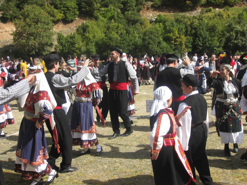 Εκδηλώσεις μνήμης για το Μακεδονικό αγώνα