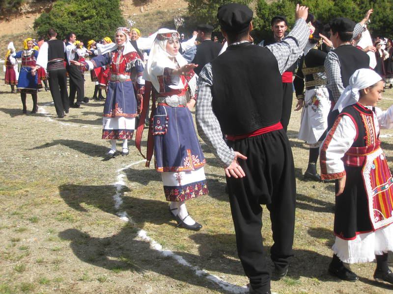 Εκδηλώσεις μνήμης για το Μακεδονικό αγώνα