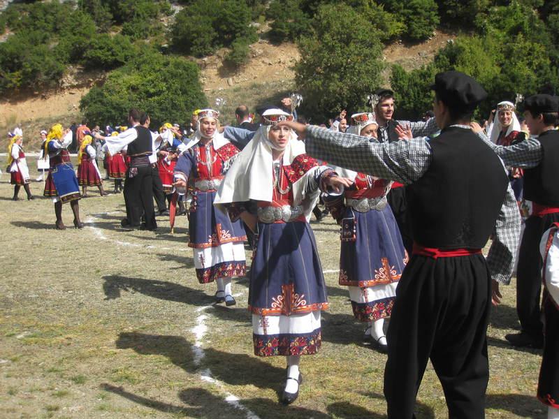 Εκδηλώσεις μνήμης για το Μακεδονικό αγώνα