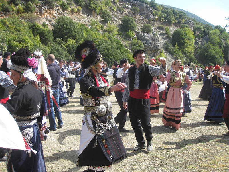 Εκδηλώσεις μνήμης για το Μακεδονικό αγώνα