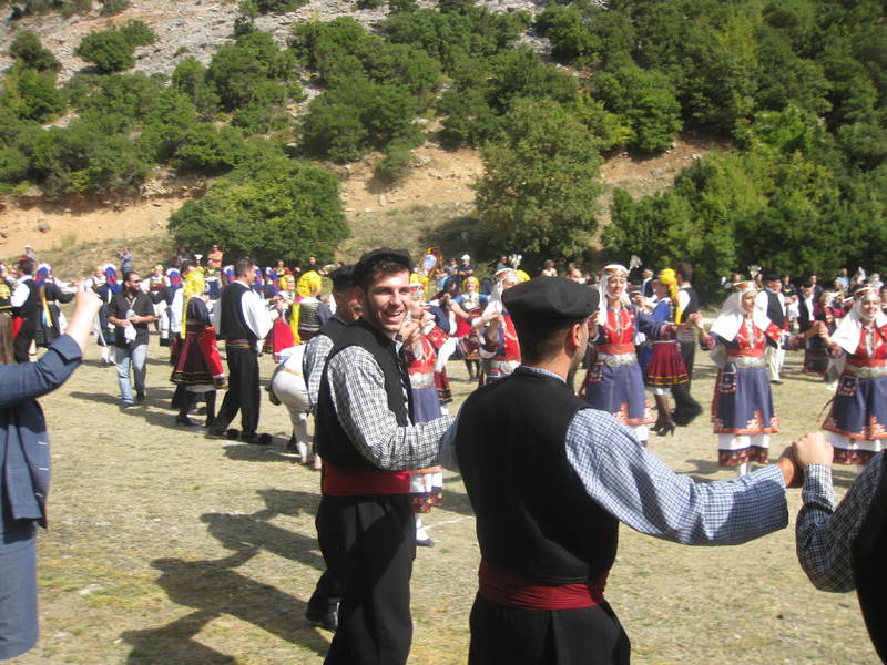 Εκδηλώσεις μνήμης για το Μακεδονικό αγώνα