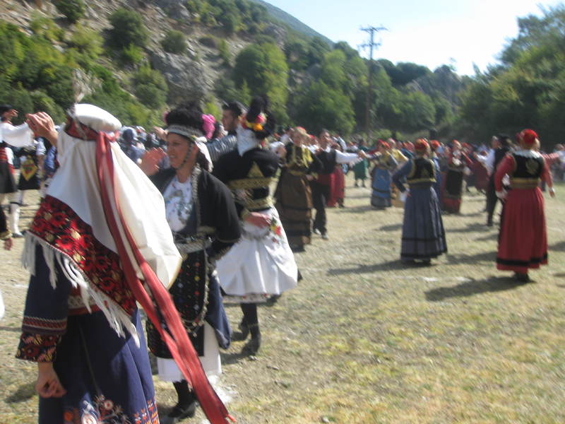 Εκδηλώσεις μνήμης για το Μακεδονικό αγώνα
