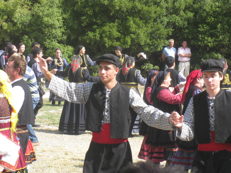 Εκδηλώσεις μνήμης για το Μακεδονικό αγώνα