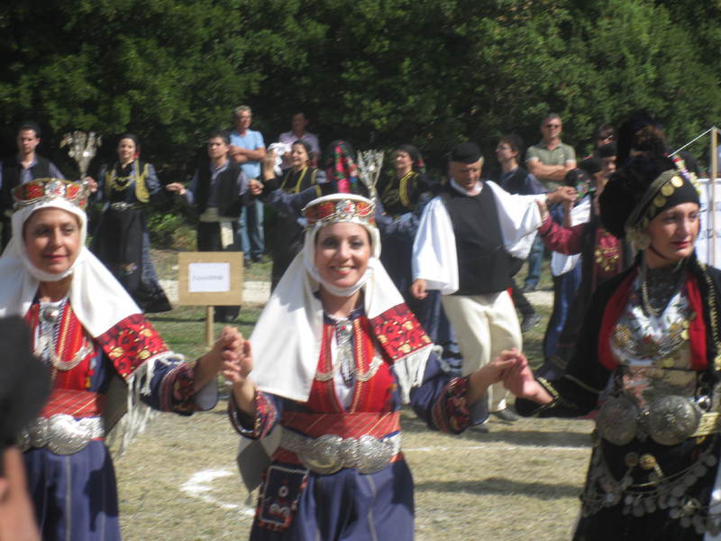 Εκδηλώσεις μνήμης για το Μακεδονικό αγώνα