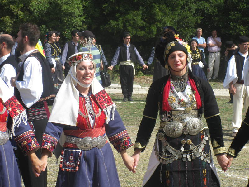 Εκδηλώσεις μνήμης για το Μακεδονικό αγώνα