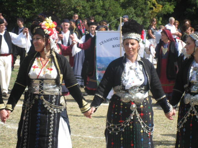 Εκδηλώσεις μνήμης για το Μακεδονικό αγώνα