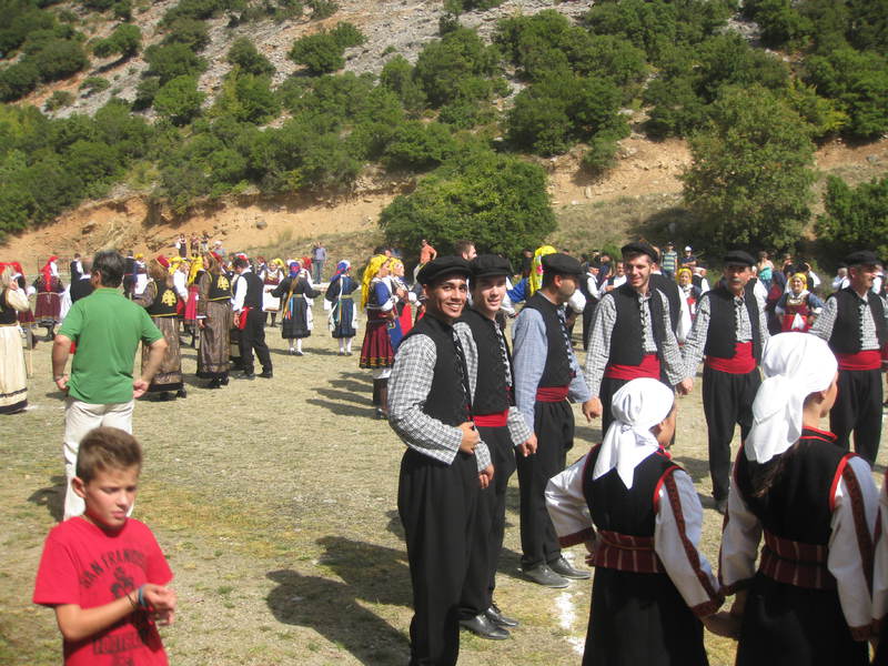 Εκδηλώσεις μνήμης για το Μακεδονικό αγώνα