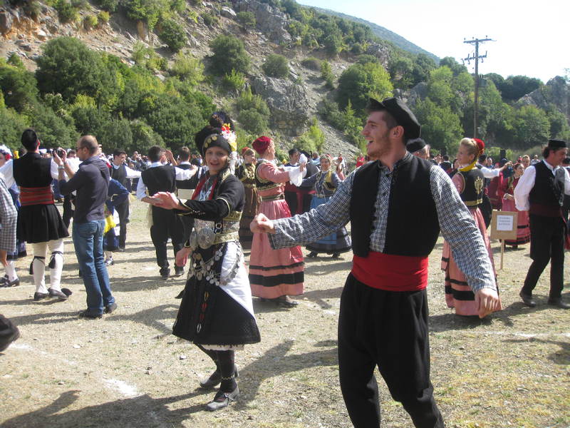Εκδηλώσεις μνήμης για το Μακεδονικό αγώνα