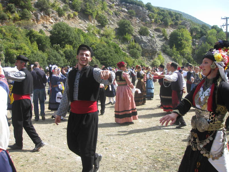 Εκδηλώσεις μνήμης για το Μακεδονικό αγώνα