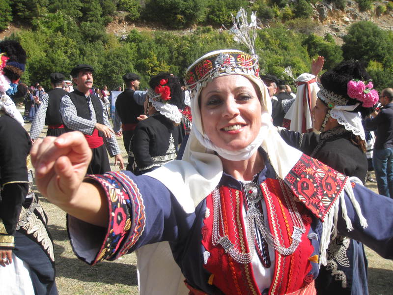 Εκδηλώσεις μνήμης για το Μακεδονικό αγώνα