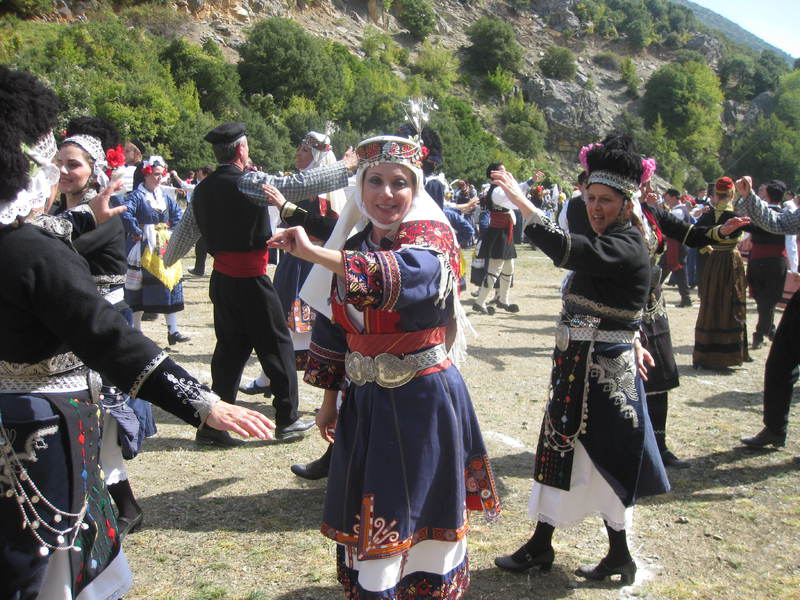 Εκδηλώσεις μνήμης για το Μακεδονικό αγώνα