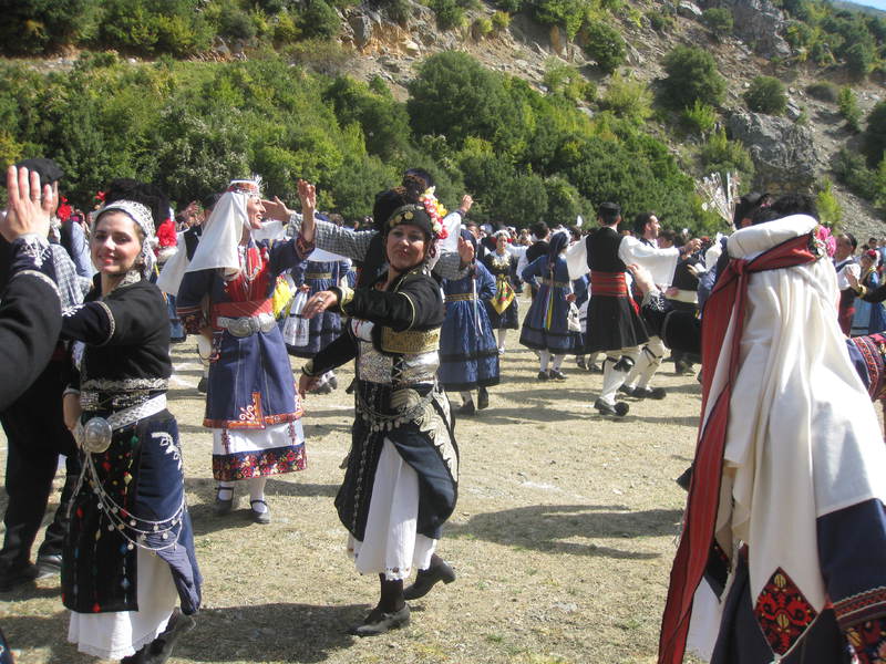 Εκδηλώσεις μνήμης για το Μακεδονικό αγώνα