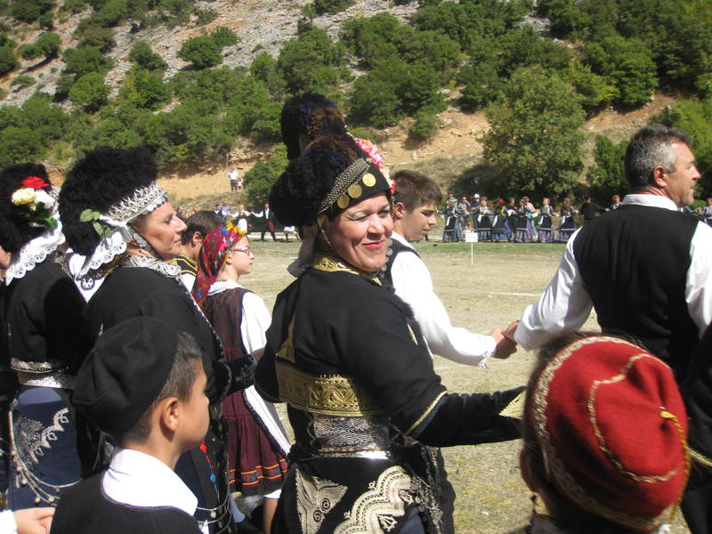 Εκδηλώσεις μνήμης για το Μακεδονικό αγώνα